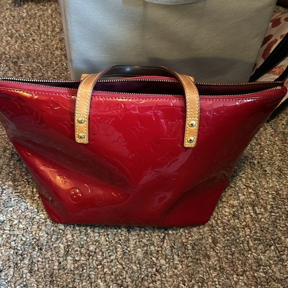 Louis vuitton bag - Picture 6 of 8